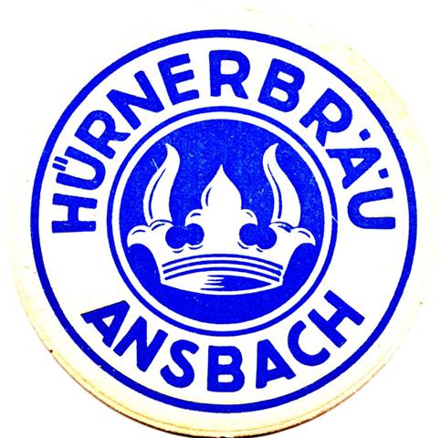 ansbach an-by h�rner rund 3ab (215-ohne impressum-blau) 